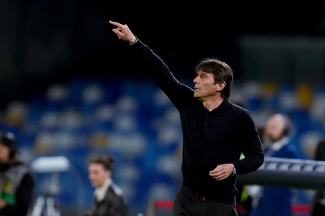 کونته: قهرمانی در سری آ یک اتفاق تاریخی برای ما خواهد بود