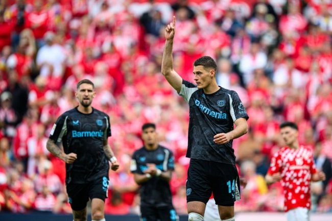 ماینتس ۲-۲ لورکوزن؛ یک امتیاز برای تحقق رویای اروپایی