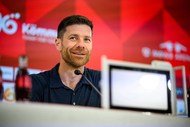 خشم ژابی آلونسو در رختکن: به فریادم نیاز داشتیم!