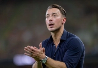 تکذیب جدایی ماتیاس یایسله از الاهلی عربستان