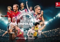 بوندس‌لیگا ۲۵-۲۰۲۴؛ آمارها، ترین‌ها و رکوردها