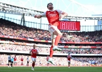 آرسنال ۱-۰ نیوکاسل؛ نایب قهرمانی قطعی شد