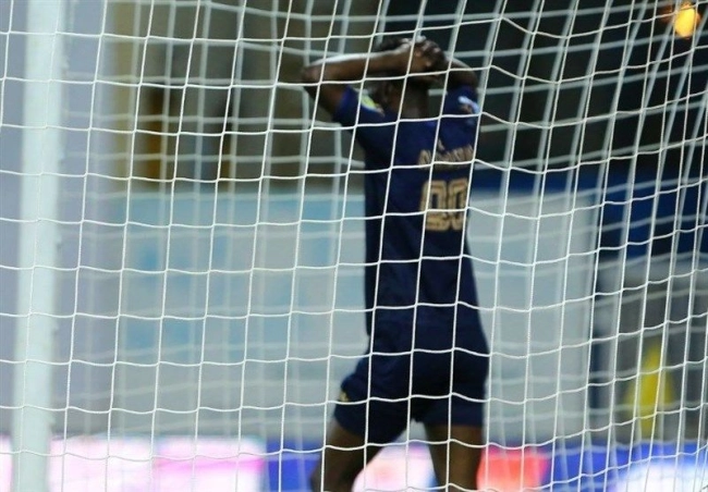 قحطی گل در لیگ برتر از نگاه آمار/از قطر و عراق هم پایین‌تریم