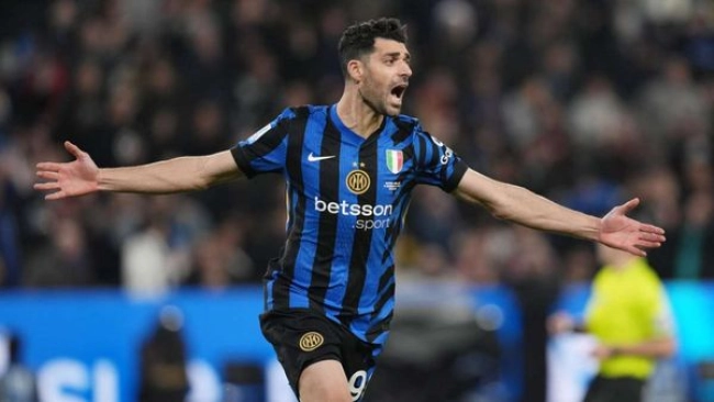 اینتر منتظر امضای طارمی روی حکم قهرمانی