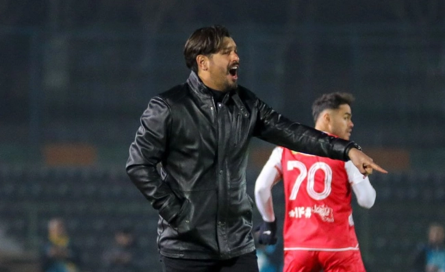 سعید دقیقی از خیبر خرم آباد جدا شد