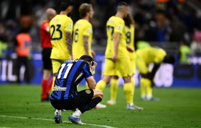 اینتر ۲-۲ لاتزیو؛ پدرو، کابوس نراتزوری در سن‌سیرو