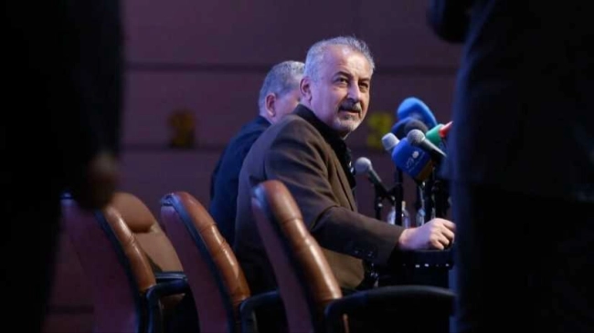 درویش در پرسپولیس به آخر خط رسید؟