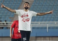 لایحه جدید پرسپولیس به استیناف برای پرونده بیرانوند