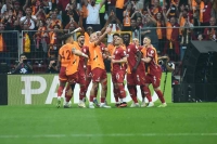 تبریک تراکتور به گالاتاسارای بابت قهرمانی در سوپرلیگ ترکیه به زبان فارسی