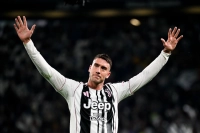 پایان دوشان ولاهوویچ در یوونتوس؛ خداحافظی با گلزنی در آخرین بازی خانگی