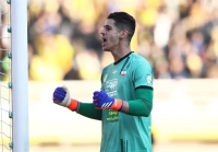 رسمی؛ پیام نیازمند به پرسپولیس پیوست + عکس