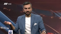 صحبتهای میثاقی درباره استوری پرحاشیه کنعانی زادگان