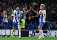 برایتون ۳-۲ لیورپول؛ کامبک مرغ‌های دریایی برای سهمیه اروپا