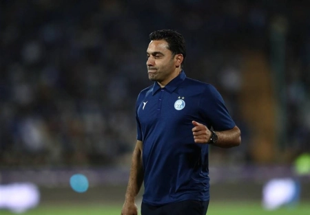 کیانوش رحمتی در آستانه قبول هدایت شهرداری نوشهر