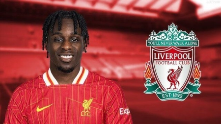 جانشین آرنولد از بوندسلیگا می‌آید