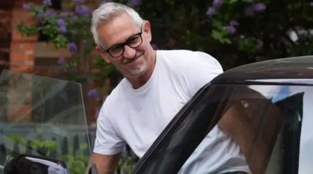 استعفای لینه‌کر از بی‌بی‌سی به دلیل دفاع از مردم فلسطین