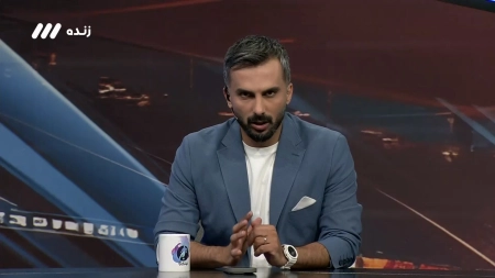 میثاقی: این اتفاق باید برای هر کس می افتاد جز طالب ریکانی