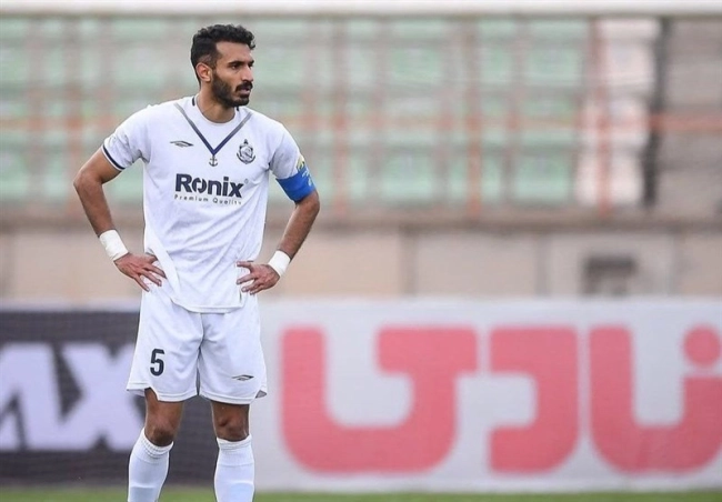 مقایسه ملوان امسال و پارسال از نگاه سعید کریمی