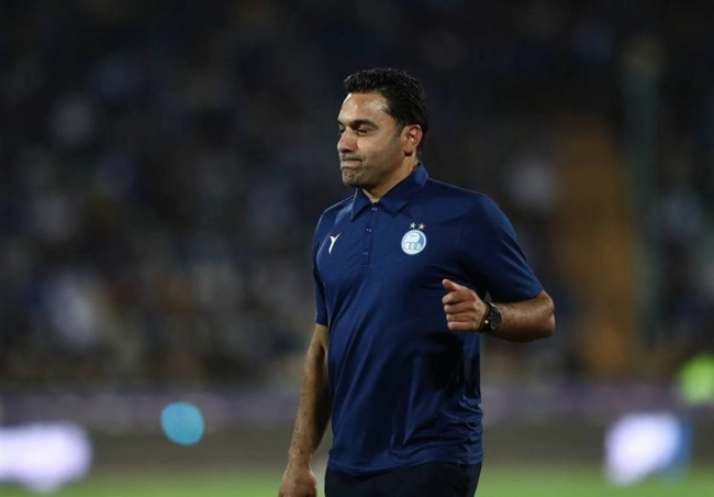 کیانوش رحمتی در آستانه قبول هدایت شهرداری نوشهر