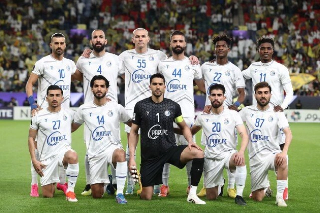 استقلال پردرآمدترین تیم ایرانی در آسیا شد