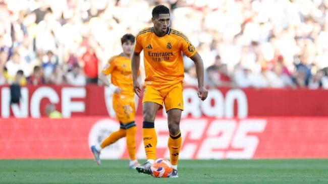 اعتراف بلینگام: ضعیف بودیم اما جبران می‌کنیم