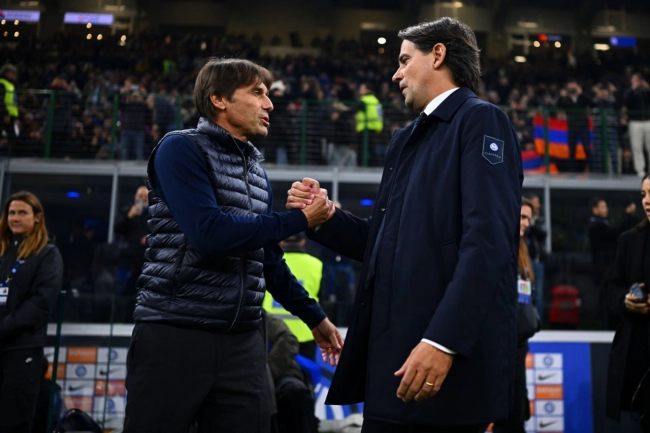 رسمی؛ تاریخ بازی‌های اینتر و ناپولی در هفتهٔ آخر سری آ تغییر کرد