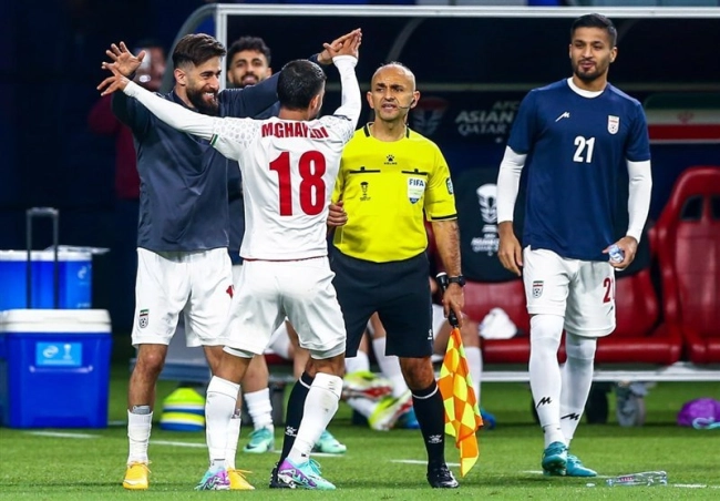 مذاکره استقلال با ۲ گزینه جذاب نقل‌وانتقالات