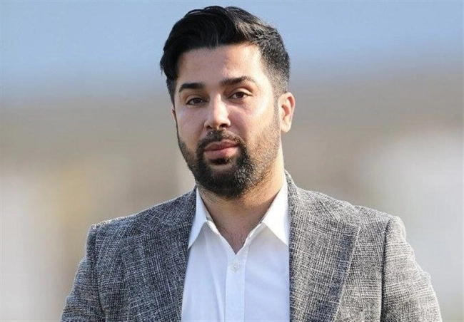 احتمال مدیرعاملی شهاب زندی در نساجی