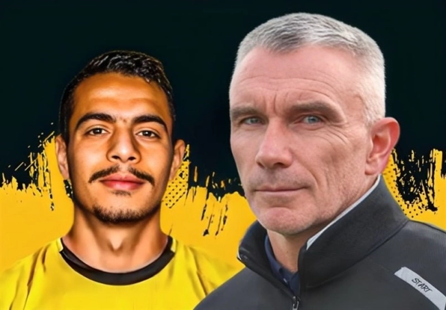 درخواست کارترون از سپاهان برای جذب مهاجم خارجی