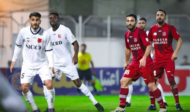 در صورت سقوط مس از لیگ برتر چه تیمی جایش می‌آید