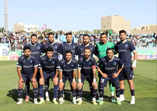 پنجمین بازگشت پیکان به سطح اول فوتبال ایران؛ فهرست رکوردداران صعود به لیگ برتر