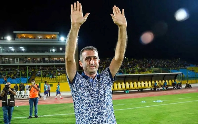 مخالفت صنعت نفت آبادان با استعفای فراز کمالوند