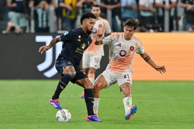 احتمال جالب برای یوونتوس و آاس رم؛ سرنوشت سهمیه‌ی لیگ قهرمانان اروپا به «پرتاب سکه» می‌کشد؟