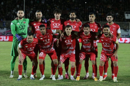 احتمال خروج بانک شهر از مالکیت پرسپولیس؛ اختلافات درونی هیئت مدیره به نقطه بحرانی رسید