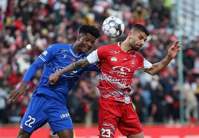 با وجود بازگشت پیکان؛ تهران همچنان در نشیب لیگ برتری