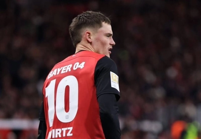 چرا ویرتس به جای بایرن مونیخ، لیورپول را انتخاب کرد؟