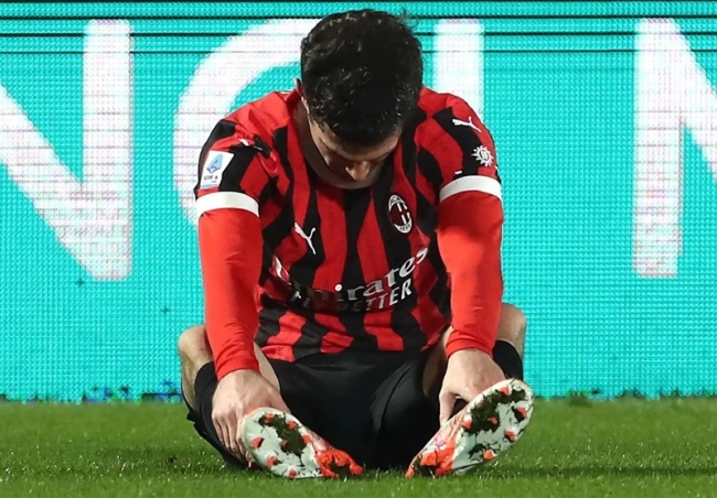 ضرر میلان از ناکامی در کسب سهمیه رقابت‌های اروپایی فصل آینده