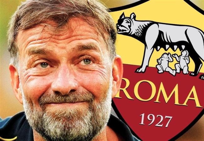 شایعه حضور کلوپ در رُم رد شد