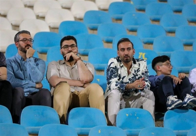 مدیرعامل خیبر: مالک باشگاه با ۶ گزینه در حال مذاکره است