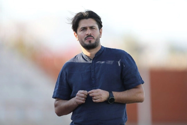 شانس دقیقی برای سرمربیگری تیم امید زیاد شد