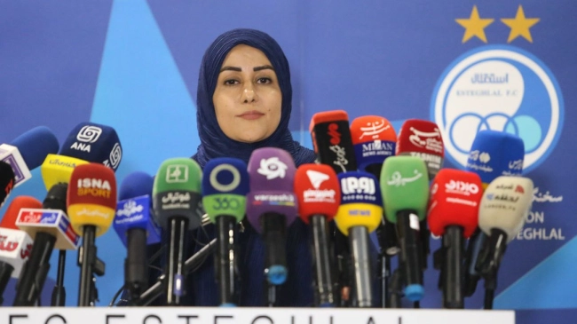 واکنش سخنگوی استقلال به حضور گزینه ایرانی: مربی فصل آینده خارجی است