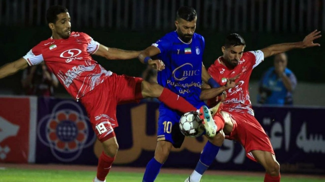 رونمایی از جایگاه لیگ برتر ایران در آسیا + عکس