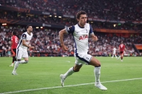 تاتنهام ۱-۰ منچستریونایتد؛ پایان فصل کابوس‌وار شیاطین سرخ؛ باورنکردنی، تاتنهام قهرمان لیگ اروپا شد