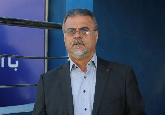 جویباری: برای حفظ صندلی‌ام زیر بار هر شرط و شروطی نمی‌روم