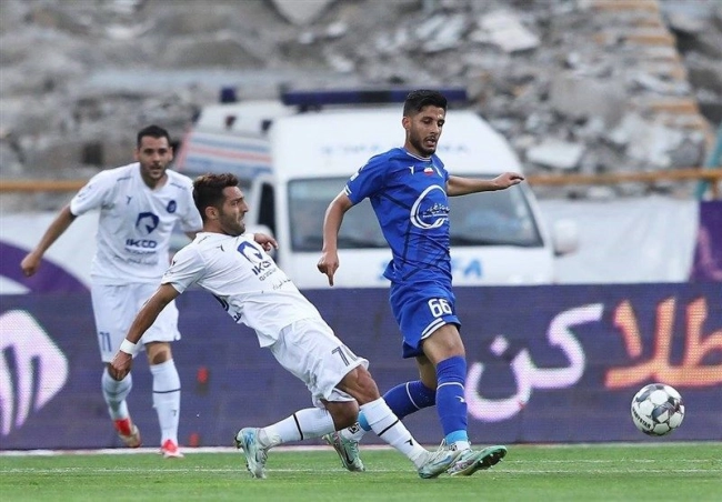 اعلام اسامی محرومان مرحله نیمه نهایی جام حذفی