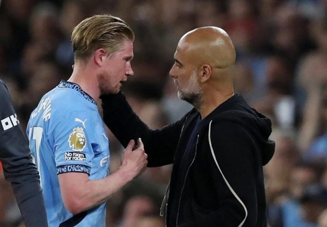 پپ: ترکیب را کوچک نکنند،استعفا می‌دهم/ جای کوین خالی می‌ماند