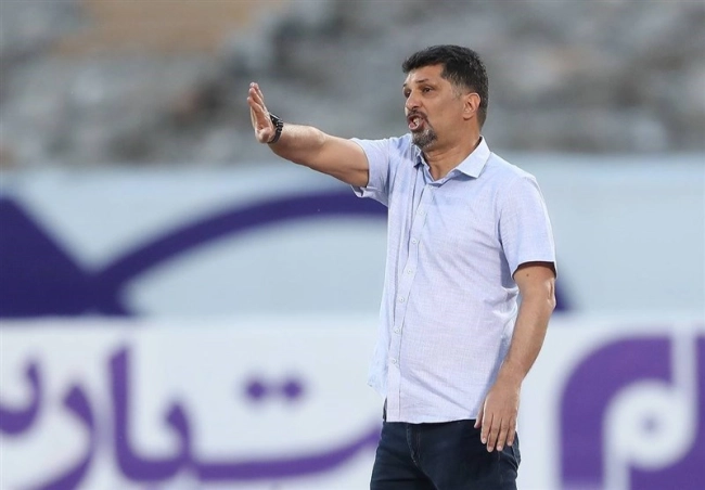 شروع مذاکره با بازیکنان آلومینیوم با نظر حسینی