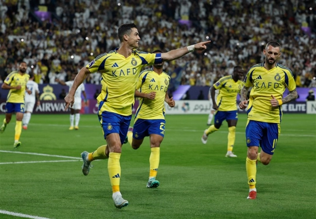 واکنش رسمی بوتافوگو به خبر مذاکره با رونالدو