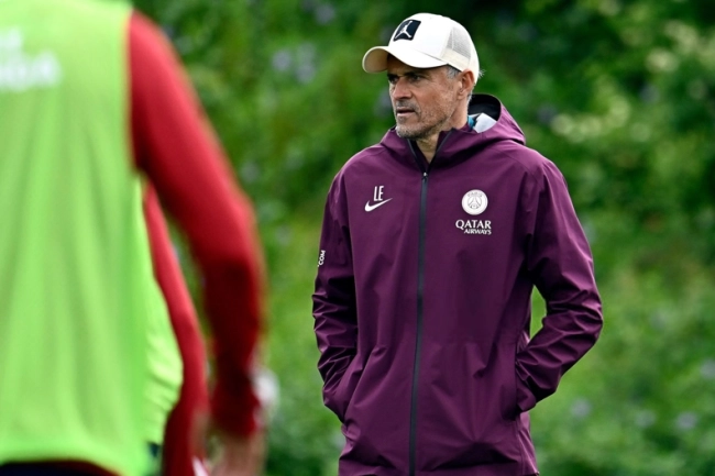 انریکه: دستاوردم در بارسلونا استثنایی بود