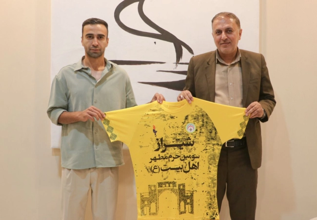 اولین خرید پیروز؛ ارسلان مطهری به فجرسپاسی پیوست